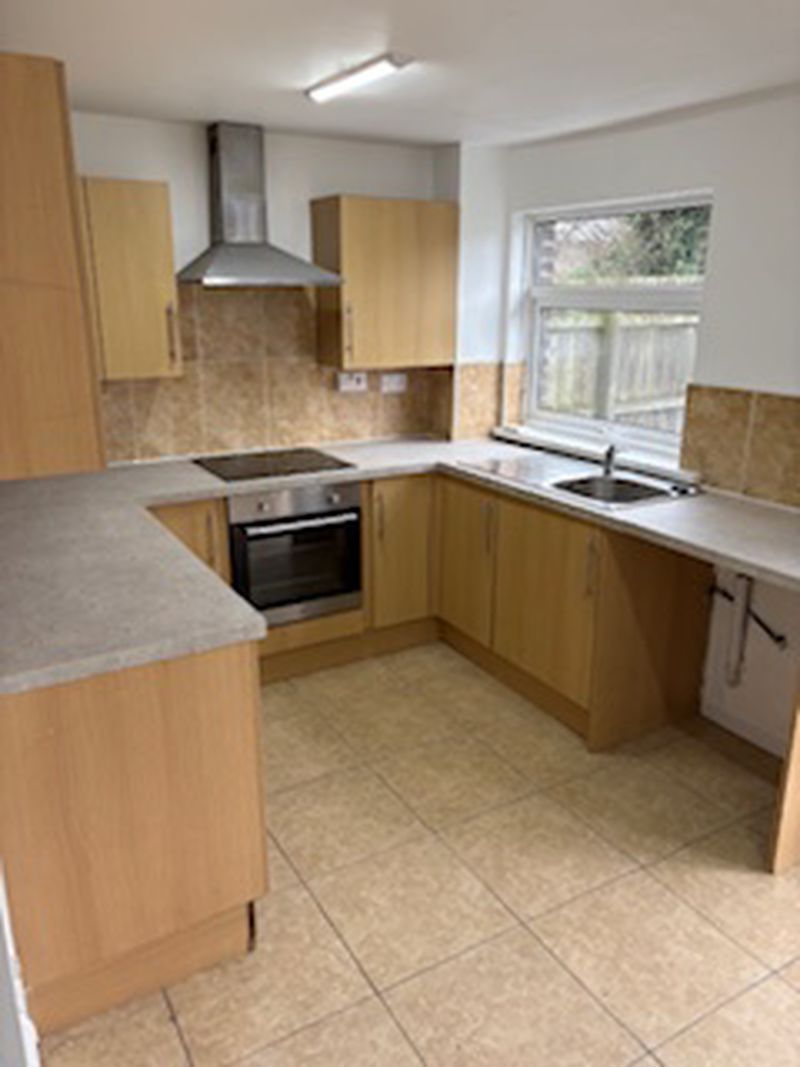 Bamborough Court Dudley